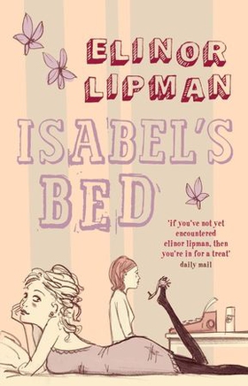 Isabel's Bed (ebok) av Elinor Lipman