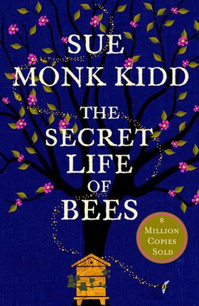 The secret life of bees (ebok) av Sue Monk Ki