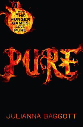 Pure (ebok) av Julianna Baggott