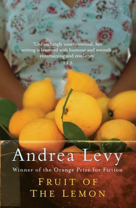 Fruit of the Lemon (ebok) av Andrea Levy
