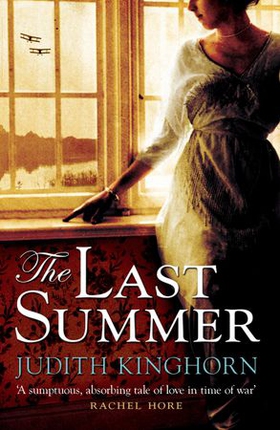 The Last Summer (ebok) av Judith Kinghorn