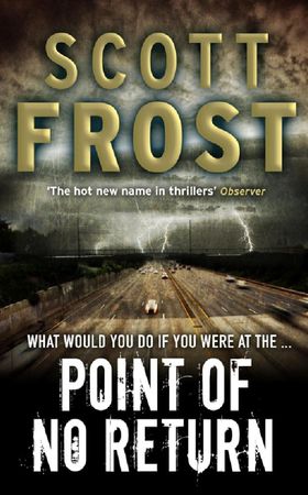 Point of No Return