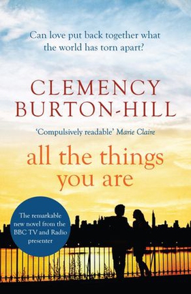 All The Things You Are (ebok) av Ukjent