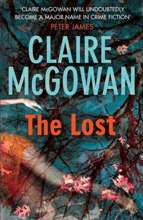 The Lost (Paula Maguire 1) - A gripping Irish crime thriller with explosive twists (ebok) av Claire McGowan