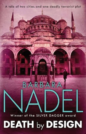 Death by Design (Inspector Ikmen Mystery 12) - A gripping crime thriller set across London and Istanbul (ebok) av Barbara Nadel
