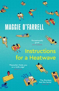 Instructions for a Heatwave (ebok) av Maggie
