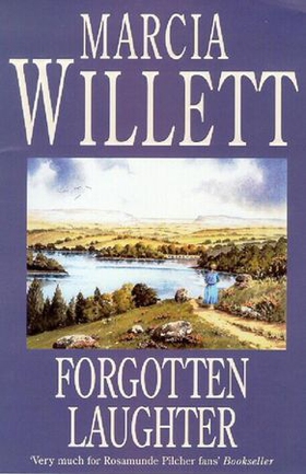 Forgotten Laughter - An unforgettable novel of love, loss and reconciliation (ebok) av Marcia Willett