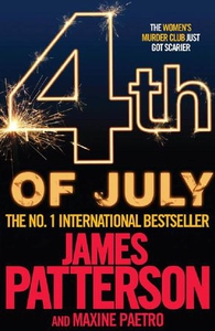 4th of July (ebok) av James Patterson, Maxine