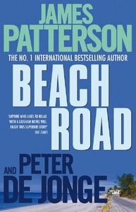Beach Road (ebok) av James Patterson, Peter D