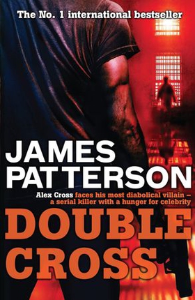 Double Cross (ebok) av James Patterson