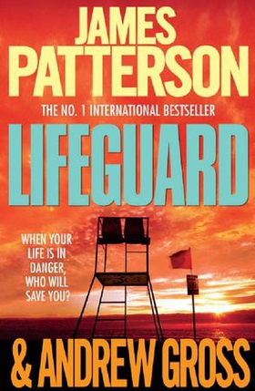 Lifeguard (ebok) av James Patterson