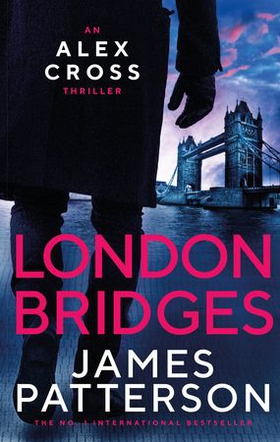 London Bridges (ebok) av James Patterson