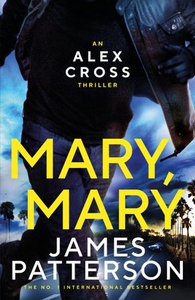 Mary, Mary (ebok) av James Patterson
