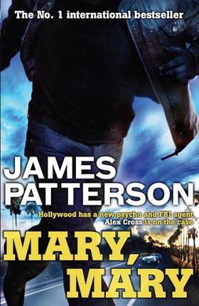 Mary, Mary (ebok) av James Patterson