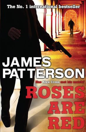 Roses are Red (ebok) av James Patterson