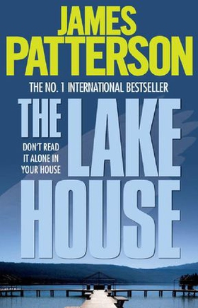 The Lake House (ebok) av James Patterson
