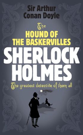 Sherlock Holmes: The Hound of the Baskervilles (Sherlock Complete Set 5) (ebok) av Arthur Conan Doyle
