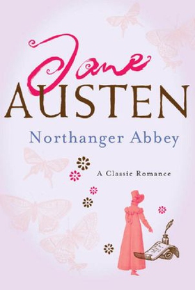 Northanger Abbey (ebok) av Jane Austen