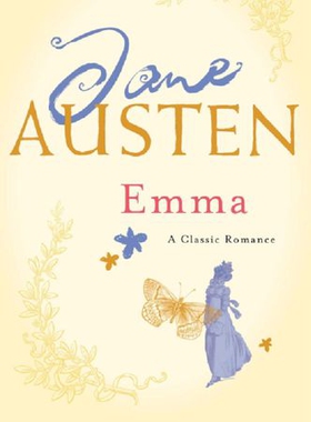 Emma (ebok) av Jane Austen