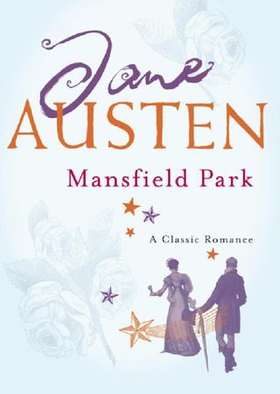 Mansfield Park (ebok) av Jane Austen