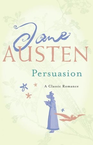 Persuasion (ebok) av Jane Austen