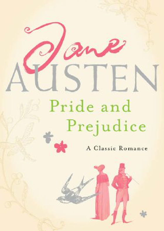 Pride and prejudice