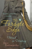 The Forsyte Saga 7: Maid in Waiting