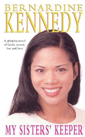 My Sisters' Keeper - A gripping saga of family secrets, loss and love (ebok) av Bernardine Kennedy