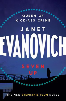 Seven Up: The One With The Mud Wrestling - A fast-paced and hilarious mystery (ebok) av Janet Evanovich