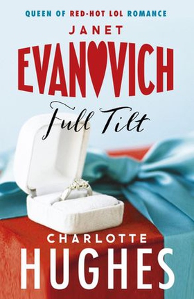 Full Tilt (Full Series, Book 2) (ebok) av Janet Evanovich