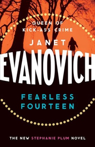 Fearless Fourteen (ebok) av Janet Evanovich