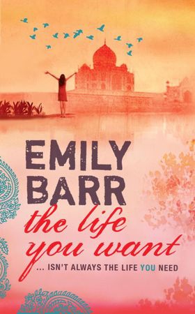 The Life You Want - An unputdownable sequel to the gripping Backpack (ebok) av Emily Barr