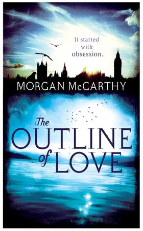 The Outline of Love (ebok) av Morgan Mccarthy