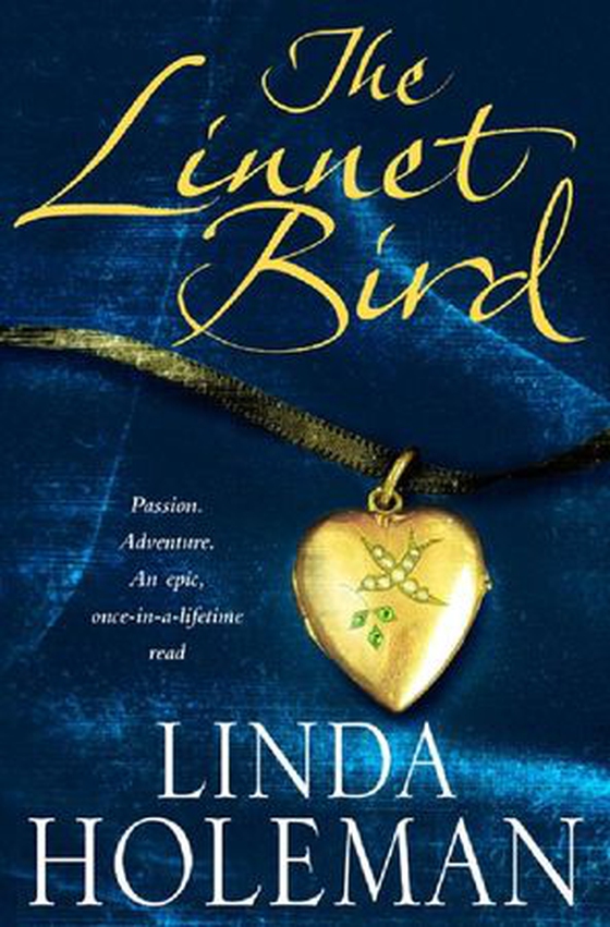 The Linnet Bird (ebok) av Linda Holeman