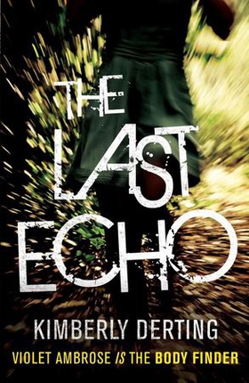 The Last Echo (ebok) av Kimberly Derting