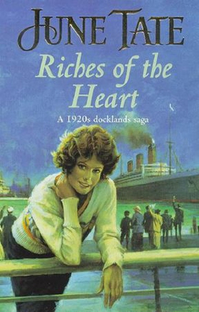 Riches of the Heart