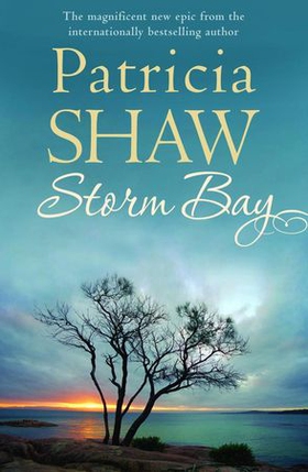 Storm Bay (ebok) av Patricia Shaw