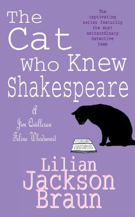 The Cat Who Knew Shakespeare (The Cat Who... Mysteries, Book 7)