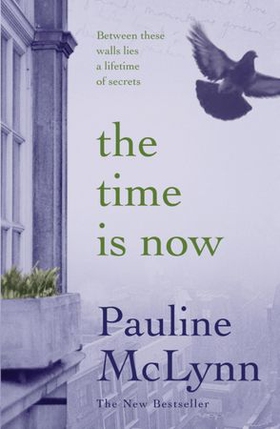The Time is Now - An unforgettable story that will enchant and enthral (ebok) av Pauline Mclynn