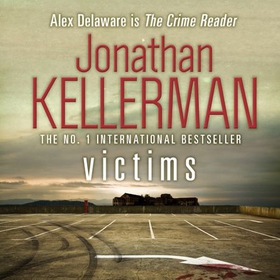 Victims (Alex Delaware series, Book 27)