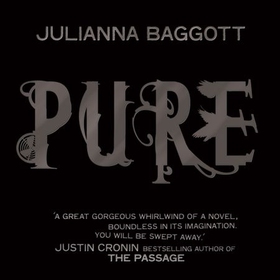 Pure (lydbok) av Julianna Baggott