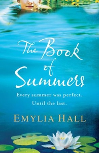 The Book of Summers (ebok) av Emylia Hall