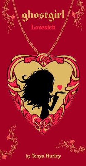 Ghostgirl: Lovesick