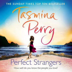 Perfect Strangers (lydbok) av Tasmina Perry,