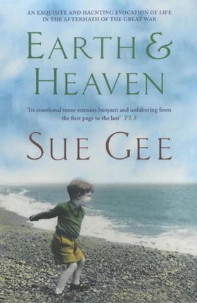 Earth and Heaven (ebok) av Sue Gee