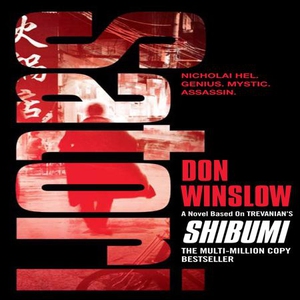 Satori (lydbok) av Trevanian, Don Winslow