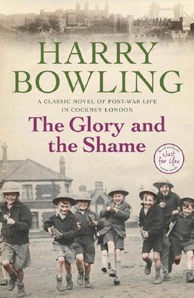The Glory and the Shame - Some events can never be forgotten... (ebok) av Harry Bowling