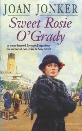 Sweet Rosie O'Grady - A touching wartime saga that promises both laughter and tears (Molly and Nellie series, Book 3) (ebok) av Joan Jonker