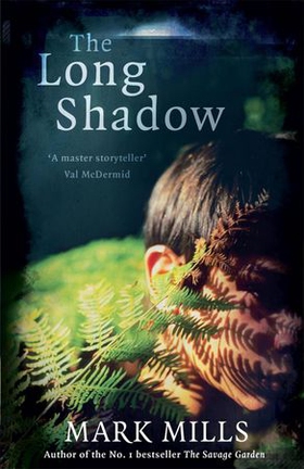 The Long Shadow (ebok) av Mark Mills