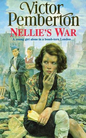 Nellie's War